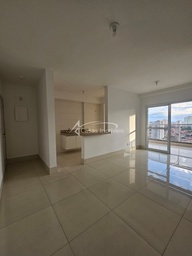 Apartamento de 3 quartos, 94m² no bairro Vila Sfeir, em Indaiatuba | Eu Corretor