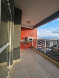 Apartamento de 3 quartos, 94m² no bairro Vila Sfeir, em Indaiatuba | Eu Corretor