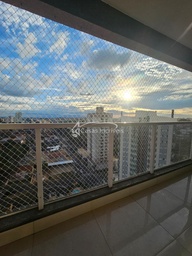 Apartamento de 3 quartos, 94m² no bairro Vila Sfeir, em Indaiatuba | Eu Corretor