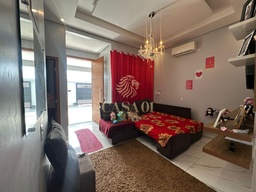 Casa de 3 quartos, no bairro Santa Clara, em Cacoal | Eu Corretor