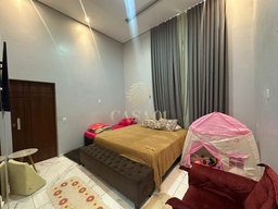 Casa de 3 quartos, no bairro Santa Clara, em Cacoal | Eu Corretor