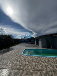 Casa de 4 quartos, 200m² no bairro Monções, em Pontal do Paraná | Eu Corretor