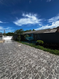 Casa de 4 quartos, 200m² no bairro Monções, em Pontal do Paraná | Eu Corretor