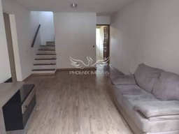 Sobrado no bairro Parque Monte Alegre, em Taboão da Serra | Eu Corretor