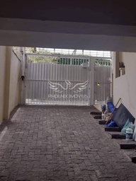 Sobrado no bairro Parque Monte Alegre, em Taboão da Serra | Eu Corretor