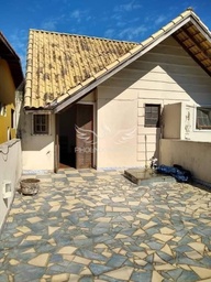 Sobrado no bairro Parque Monte Alegre, em Taboão da Serra | Eu Corretor