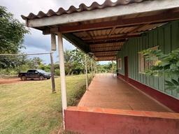 Fazenda/Sítios/Chácaras de 3 quartos, 43m² no bairro Área Rural de Cacoal, em Cacoal | Eu Corretor
