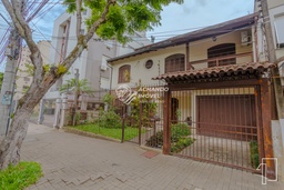 Casa de 21 quartos, 795m² no bairro Jardim Botânico, em Porto Alegre | Eu Corretor