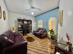 Casa de 5 quartos, 240m² no bairro Vila Rica, em Passos | Eu Corretor