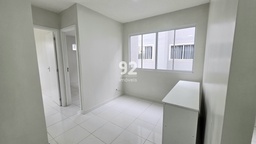 Apartamento de 2 quartos, 41m² no bairro Lírio do Vale, em Manaus | Eu Corretor