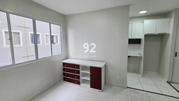 Apartamento de 2 quartos, 41m² no bairro Lírio do Vale, em Manaus | Eu Corretor