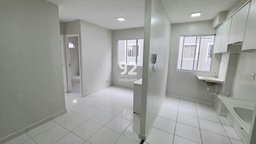 Apartamento de 2 quartos, 41m² no bairro Lírio do Vale, em Manaus | Eu Corretor