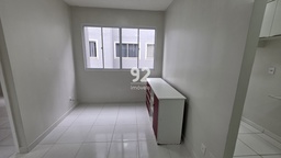Apartamento de 2 quartos, 41m² no bairro Lírio do Vale, em Manaus | Eu Corretor