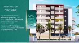 Apartamento de 2 quartos, 56m² no bairro Cabo Branco, em João Pessoa | Eu Corretor