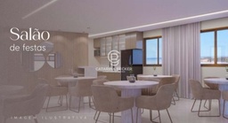 Apartamento de 2 quartos, 56m² no bairro Cabo Branco, em João Pessoa | Eu Corretor