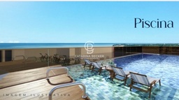 Apartamento de 2 quartos, 56m² no bairro Cabo Branco, em João Pessoa | Eu Corretor