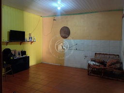 Casa de 2 quartos, no bairro Rauber, em Santa Cruz do Sul | Eu Corretor