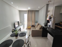 Apartamento de 2 quartos, 50m² no bairro Santa Claudina, em Vinhedo | Eu Corretor