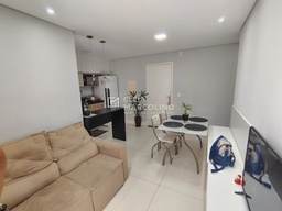 Apartamento de 2 quartos, 50m² no bairro Santa Claudina, em Vinhedo | Eu Corretor