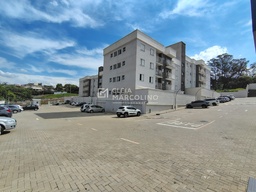 Apartamento de 2 quartos, 50m² no bairro Santa Claudina, em Vinhedo | Eu Corretor