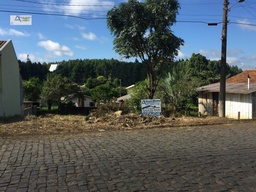 Lote/Terreno de 450m² no bairro Aparecida- Balança, em Curitibanos | Eu Corretor