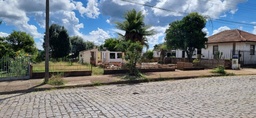 Lote/Terreno de 621m² no bairro Centro, em Curitibanos | Eu Corretor