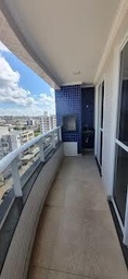 Apartamento de 3 quartos, 92m² no bairro Centro, em Curitibanos | Eu Corretor