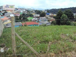 Lote/Terreno de 626m² no bairro Centro, em Curitibanos | Eu Corretor