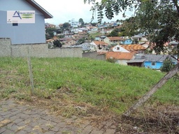 Lote/Terreno de 626m² no bairro Centro, em Curitibanos | Eu Corretor