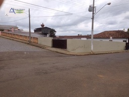 Lote/Terreno de 950m² no bairro Centro, em Curitibanos | Eu Corretor