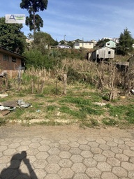 Lote/Terreno de 994m² no bairro Aparecida, em Curitibanos | Eu Corretor