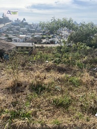 Lote/Terreno de 994m² no bairro Aparecida, em Curitibanos | Eu Corretor