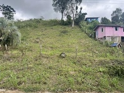 Lote/Terreno de 900m² no bairro São José, em Curitibanos | Eu Corretor