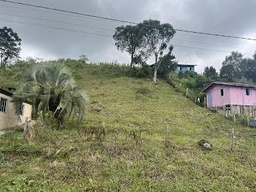 Lote/Terreno de 900m² no bairro São José, em Curitibanos | Eu Corretor