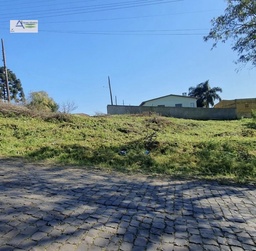 Lote/Terreno de 520m² no bairro São Luiz, em Curitibanos | Eu Corretor