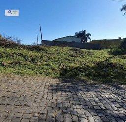 Lote/Terreno de 520m² no bairro São Luiz, em Curitibanos | Eu Corretor