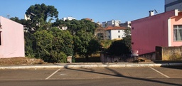 Lote/Terreno de 935m² no bairro Centro, em Curitibanos | Eu Corretor
