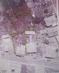 Lote/Terreno de 935m² no bairro Centro, em Curitibanos | Eu Corretor