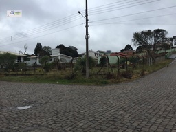Lote/Terreno de 529m² no bairro São Luiz, em Curitibanos | Eu Corretor