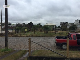 Lote/Terreno de 529m² no bairro São Luiz, em Curitibanos | Eu Corretor