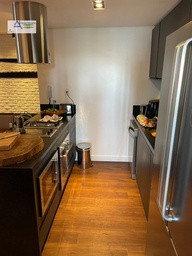 Apartamento de 133m² no bairro Centro, em Curitibanos | Eu Corretor