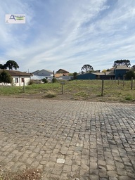 Lote/Terreno de 445m² no bairro Centro, em Curitibanos | Eu Corretor