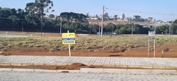 Lote/Terreno de 405m² no bairro Parque do Sol, em Curitibanos | Eu Corretor