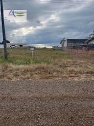 Lote/Terreno de 450m² no bairro Aparecida, em Curitibanos | Eu Corretor