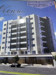 Apartamento de 2 quartos, 87m² no bairro Centro, em Curitibanos | Eu Corretor