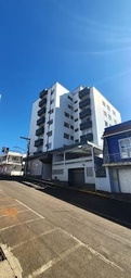Apartamento de 2 quartos, no bairro Centro, em Curitibanos | Eu Corretor