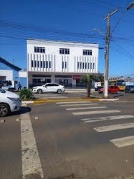 Sala Comercial de 2007m² no bairro Centro, em Curitibanos | Eu Corretor