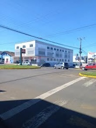 Sala Comercial de 2007m² no bairro Centro, em Curitibanos | Eu Corretor