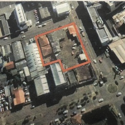 Lote/Terreno de 2499m² no bairro Centro, em Curitibanos | Eu Corretor