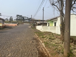 Lote/Terreno de 450m² no bairro Água Santa, em Curitibanos | Eu Corretor
